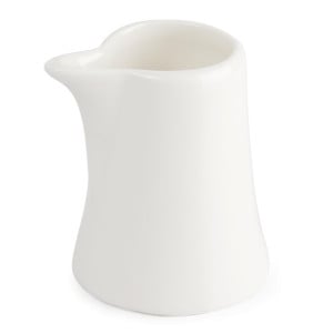 Mini Pots À Lait 50 Ml - Lot De 12 - FourniResto - Fourniresto