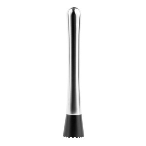 Pilon Inox Koniec s silikónovým klincom Ø 34 mm - Olympia - Fourniresto