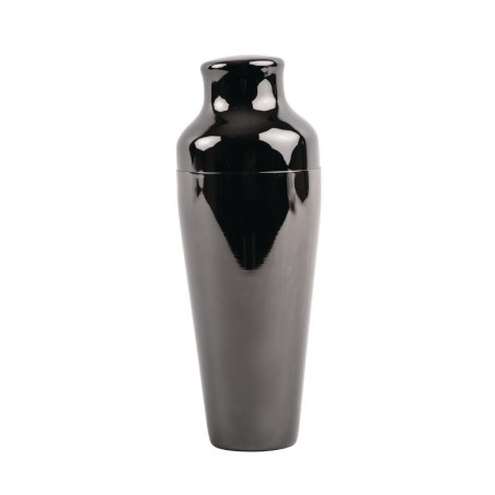 Parisian Shaker Titanium Grey 550 ml - Olympia - Fourniresto