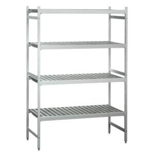 Shelving - Width 1080 mm