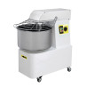 Spiral Dough Mixer 2 Speeds - 41 L - Gastro M - Fourniresto