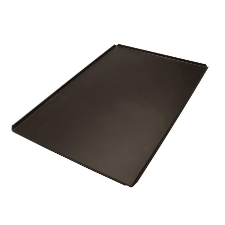 Platňa na varenie s protihaftovým povrchom - Š 600 x H 400 mm - Schneider