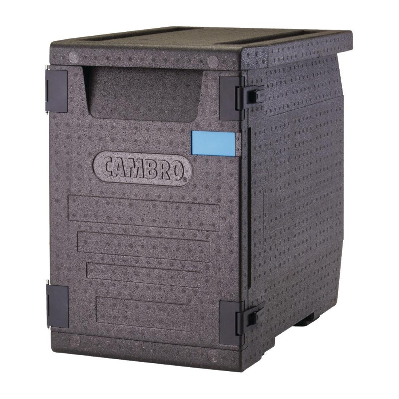 Kontajner Epp s predným nakladaním GN 1/1 - 86L - Cambro