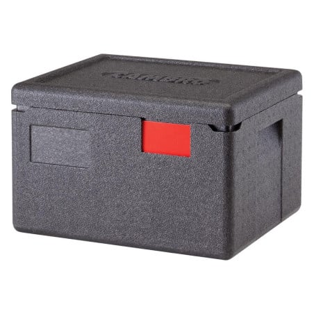 Kontajner Epp s otvorením hore GN 1/2 - 16,9L - Cambro