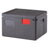 Kontajner Epp s otvorením hore GN 1/2 - 16,9L - Cambro