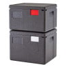 Kontajner Epp s otvorením hore GN 1/2 - 16,9L - Cambro