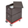 Kontajner Epp s otvorením hore GN 1/2 - 16,9L - Cambro