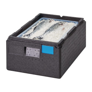 Conteneur Epp GN 1/1 À Ouverture Sur Le Dessus- 35,5 L - Cambro