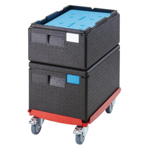 Kontajner Epp GN 1/1 s otvorením navrchu - 46L - Cambro