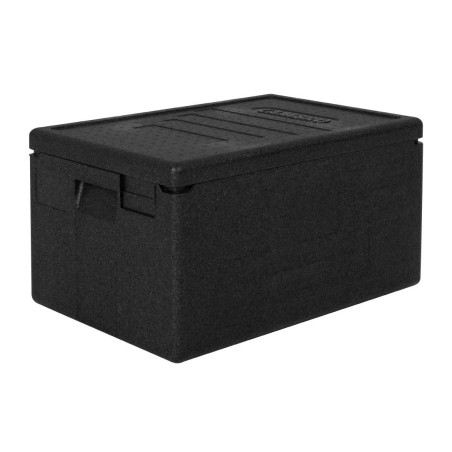 Kontajner Epp GN 1/1 s otvorením navrchu, ekonomický model - 46L - Cambro