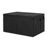 Kontajner Epp GN 1/1 s otvorením navrchu, ekonomický model - 46L - Cambro