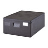 Kontajner Epp 600 x 400 s otvorením hore - 53L - Cambro