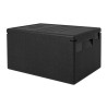 Kontajner Epp 600 X 400 s otvorením hore - 80 L - Cambro