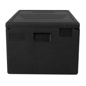 Kontajner Epp 600 X 400 s otvorením hore - 80 L - Cambro