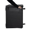 Front Loading EPP Container with 6 Slides - 126L - Cambro