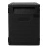 Front Loading EPP Container With 9 Slides -126L - Cambro