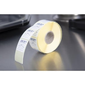 Labels "To Use Before" - Pack of 1000 - Vogue