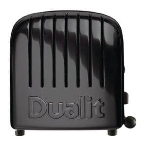 6-Slice Vario Toaster - Black - Dualit