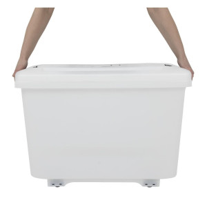 Storage Box - 90L - Araven - Fourniresto