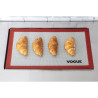 Tapis de Cuisson Antiadhésif - GN 1/1 - Vogue