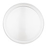 Aluminum Tempered Pizza Plate - Ø305mm - Vogue - Fourniresto