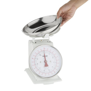 Large Capacity Kitchen Scale - 5kg - FourniResto - Fourniresto