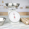 Kitchen Scale Heavy Duty - 10 Kg - Vogue - Fourniresto