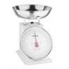 Kitchen Scale Heavy Duty - 20 Kg - FourniResto - Fourniresto