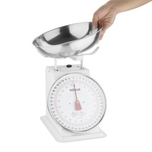 Kitchen Scale Heavy Duty - 20 Kg - FourniResto - Fourniresto