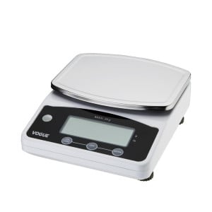 Electronic Platform Scale - 3Kg - FourniResto - Fourniresto