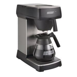 Professional Coffee Machine - 144 Cups - FourniResto