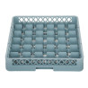 Glass Rack 36 Compartments - 50 x 50 cm - Vogue