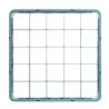 Glass Rack Extenders 25 Compartments - 500 x 500mm - Vogue