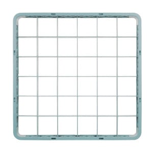 Glass Rack Extenders 36 Compartments - 500X500 mm - Vogue