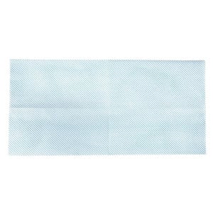 Blue Solonet Cloths - Pack of 50 - Jantex