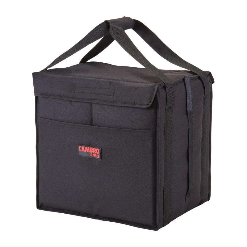 Taška na doručovanie Gobag stredná - sklápací - Nylon - Cambro