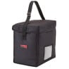 Large Folding Delivery Bag Gobag - Cambro