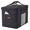 Large Folding Delivery Bag Gobag - Cambro