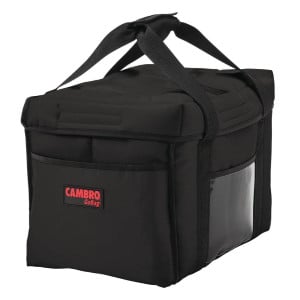 Sac De Livraison Moyen Chargement Par Le Haut Gobag- Cambro