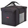 Grand Sac de Livraison Chargement Par Le Haut Gobag Compatible GN 1/1 - Cambro