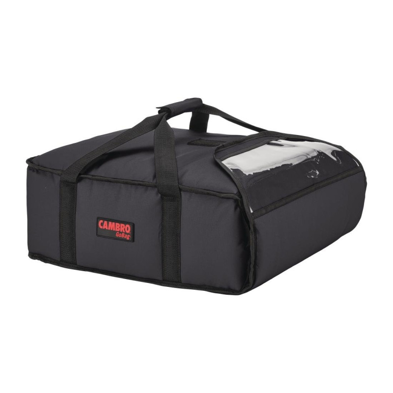 Taška na pizzu Gobag z nylonu - 460 mm - Cambro