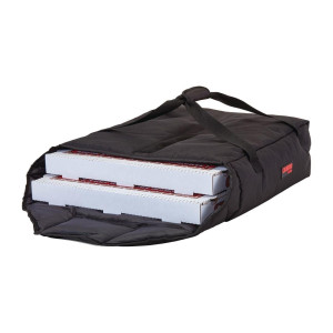 Taška na pizzu Gobag z nylonu - 500 mm - Cambro