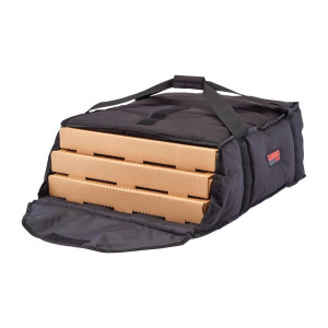 Pizza Gobag Nylon Bag - L 510mm - Cambro