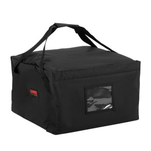 Taška na pizzu GoBag z nylonu - 495mm - Cambro - Fourniresto