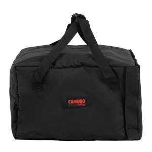 Taška na pizzu GoBag z nylonu - 495mm - Cambro - Fourniresto