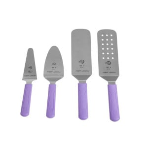 Purple anti-allergen kit - FourniResto - Fourniresto