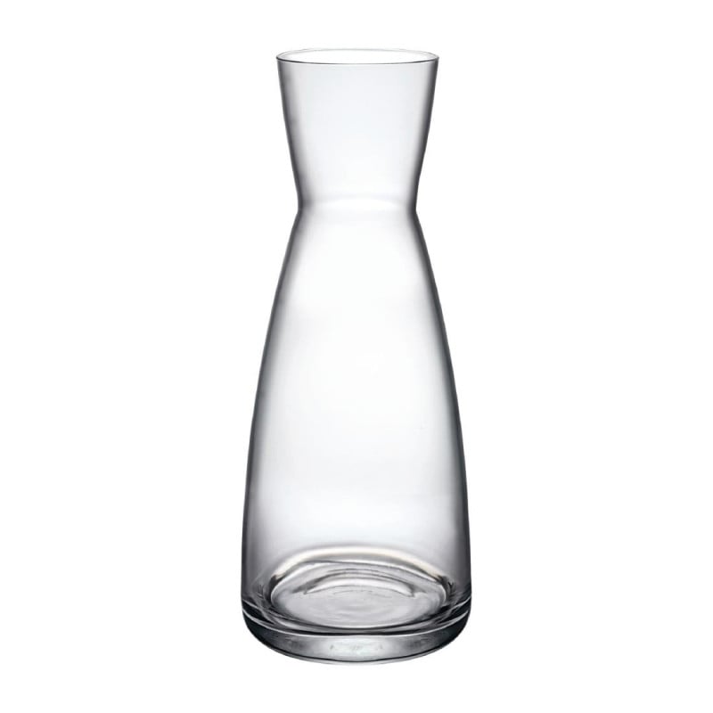 Carafes Transparentes Ypsilon - 500ml - Sada 6 - Luigi Bormioli - Fourniresto