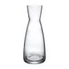 Carafes Transparentes Ypsilon - 500ml - Sada 6 - Luigi Bormioli - Fourniresto