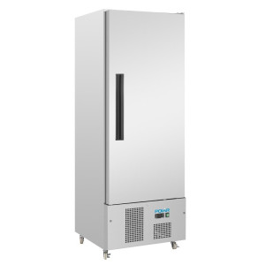 Negative Refrigerated Cabinet 1 Door Series G - 440L - Polar - Fourniresto