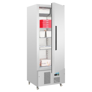 Negative Refrigerated Cabinet 1 Door Series G - 440L - Polar - Fourniresto